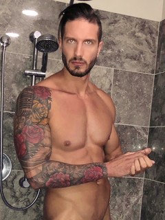 Квинтон Джеймс 